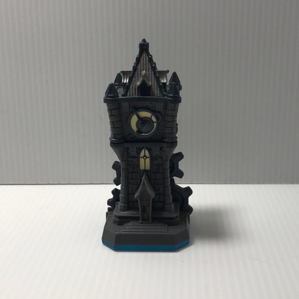 2013 Activision Skylanders Swap Force Tower of Time